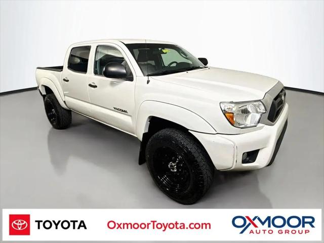 2015 Toyota Tacoma PreRunner V6 for sale in Louisville, KY