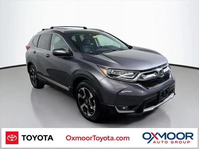 2019 Honda CR-V Touring for sale in Louisville, KY