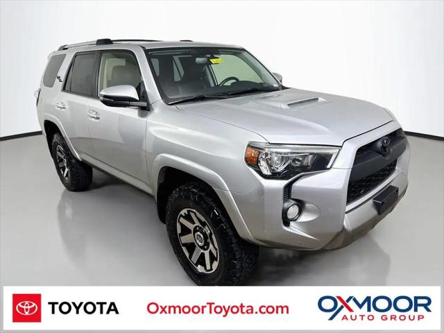 2018 Toyota 4Runner TRD Off Road Premium for sale in Louisville, KY