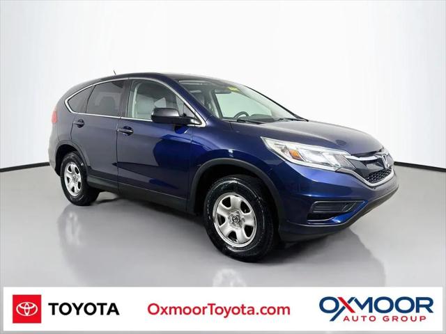 2015 Honda CR-V LX for sale in Louisville, KY