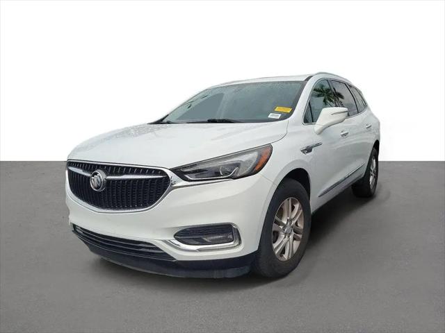 2019 Buick Enclave FWD Preferred for sale in Lighthouse Point, FL
