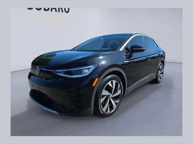 2021 Volkswagen ID.4 1st Edition for sale in Olympia, WA