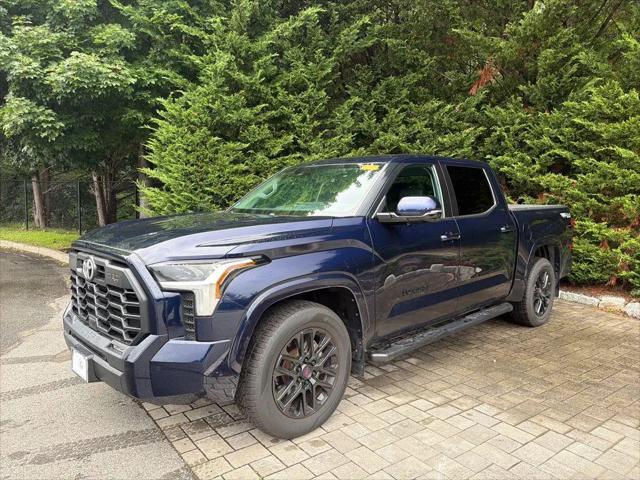 2023 Toyota Tundra SR5 for sale in Warwick, RI