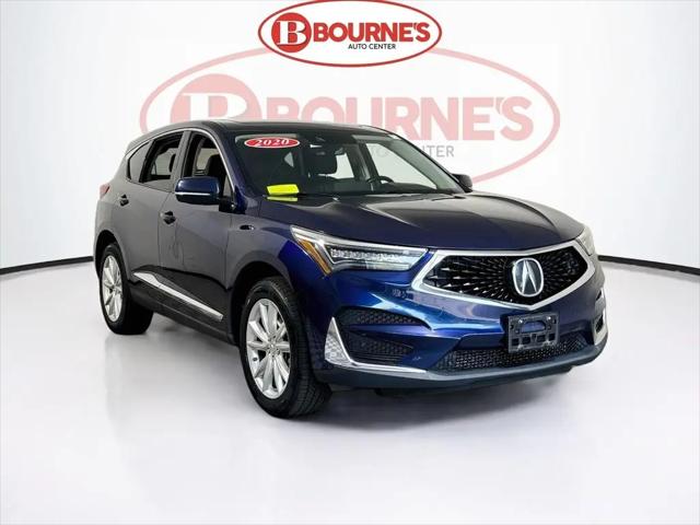 2020 Acura RDX Standard for sale in Easton, MA
