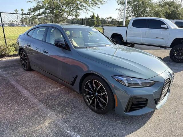 2026 BMW M440i Gran Coupe xDrive for sale in Daytona Beach, FL