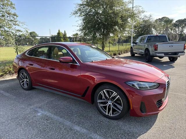 2026 BMW 430i Gran Coupe i for sale in Daytona Beach, FL
