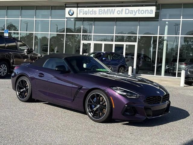 2026 BMW Z4 M40i for sale in Daytona Beach, FL