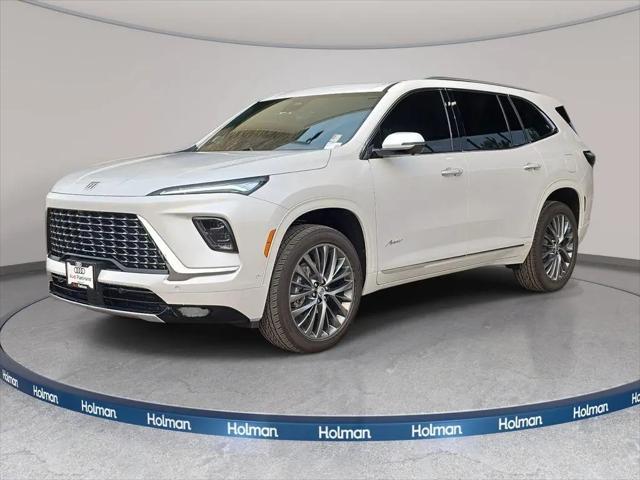 2025 Buick Enclave Avenir FWD for sale in Broomfield, CO
