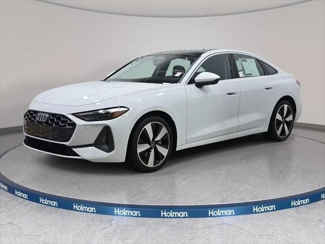2025 Audi A5 Premium TFSI quattro S tronic for sale in Broomfield, CO