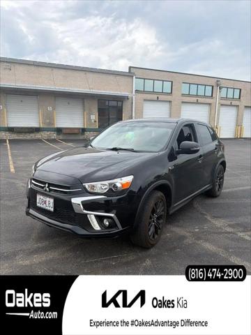2019 Mitsubishi Outlander Sport 2.0 LE for sale in North Kansas City, MO