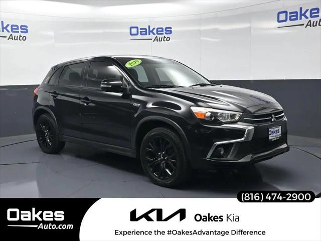 2019 Mitsubishi Outlander Sport 2.0 LE for sale in North Kansas City, MO