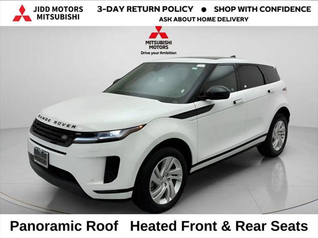 2024 Land Rover Range Rover Evoque Core S for sale in Des Plaines, IL