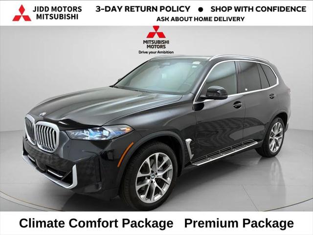2026 BMW X5 xDrive40i for sale in Des Plaines, IL