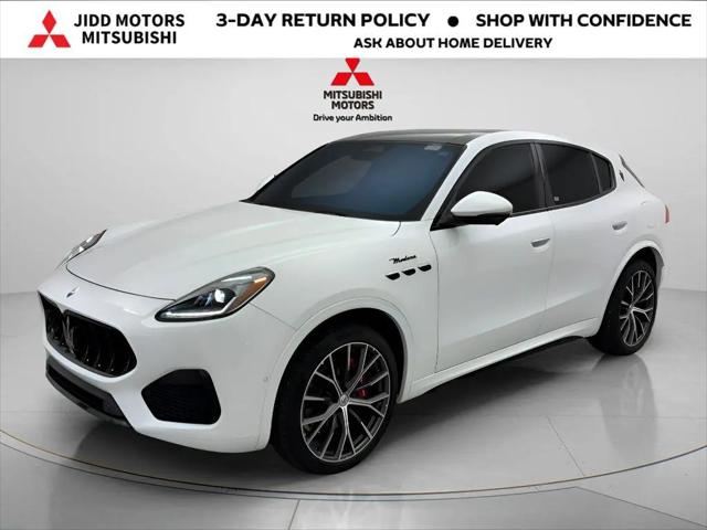 2023 Maserati Grecale Modena for sale in Des Plaines, IL