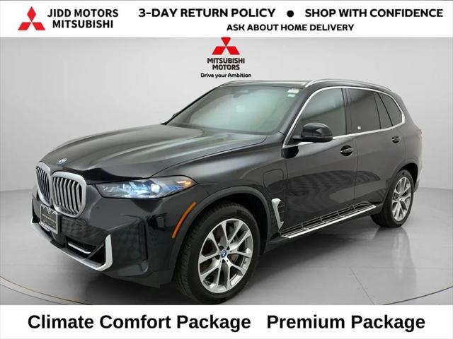 2025 BMW X5 xDrive50e for sale in Des Plaines, IL