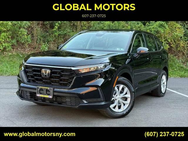 2024 Honda CR-V LX AWD for sale in Binghamton, NY