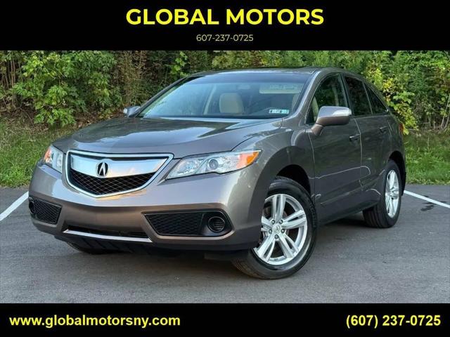 2013 Acura RDX Base for sale in Binghamton, NY