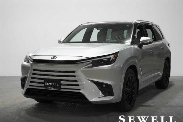 2026 Lexus TX 350 Luxury for sale in Grapevine, TX
