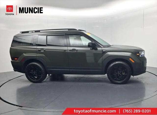 2024 Hyundai Santa Fe XRT for sale in Muncie, IN