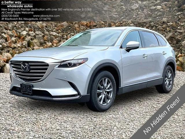 2021 Mazda CX-9 Touring for sale in Naugatuck, CT