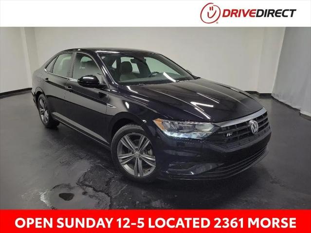 2021 Volkswagen Jetta 1.4T R-Line for sale near Columbus, OH