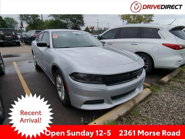 2023 Dodge Charger SXT for sale near Columbus, OH