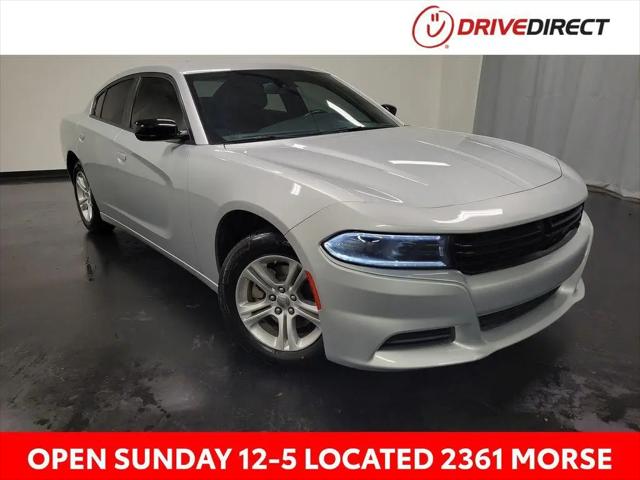 2023 Dodge Charger SXT for sale near Columbus, OH
