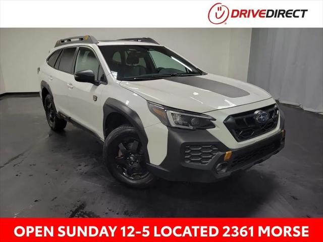 2024 Subaru Outback Wilderness for sale in Columbus, OH