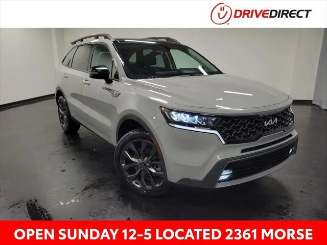 2022 Kia Sorento for sale near Columbus, OH
