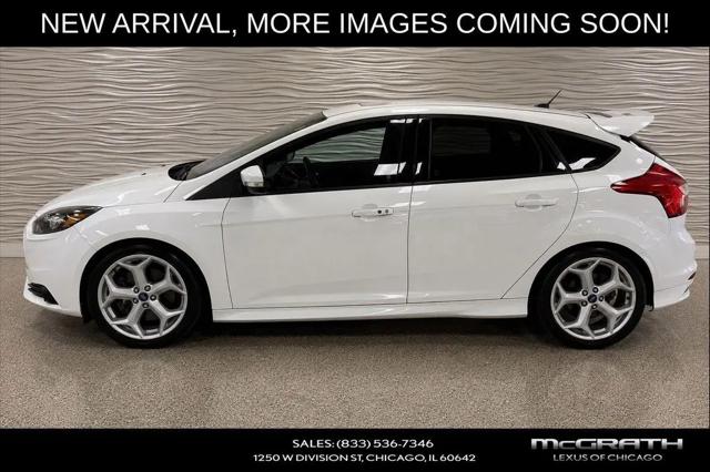 2014 Ford Focus Unknown for sale in Chicago, IL