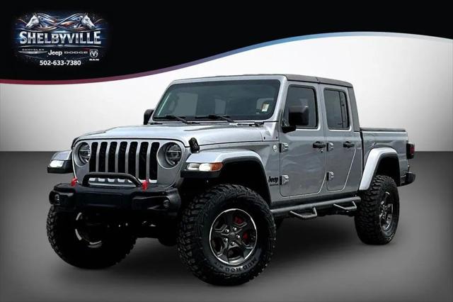 2020 Jeep Gladiator Sport S for sale in Shelbyville, KY