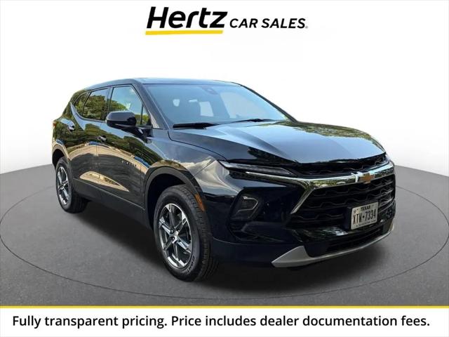 2026 Chevrolet Blazer LT for sale in Smithtown, NY