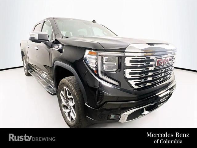 2025 Chevrolet Silverado 2500HD 4WD Crew Cab Standard Bed ZR2 for sale in Columbia, MO