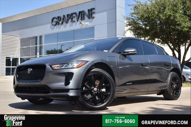2020 Jaguar I-PACE S EV400 AWD Automatic for sale in Grapevine, TX