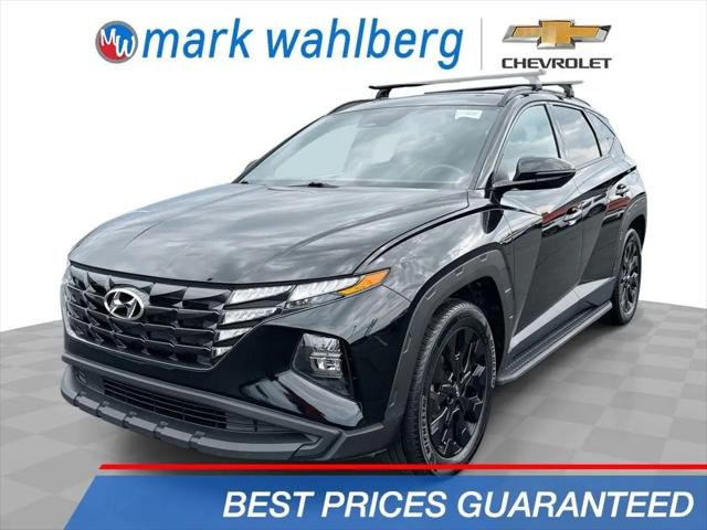 2024 Hyundai Tucson XRT for sale near Columbus, OH