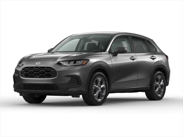 2026 Honda HR-V 2WD LX for sale in Columbus, OH