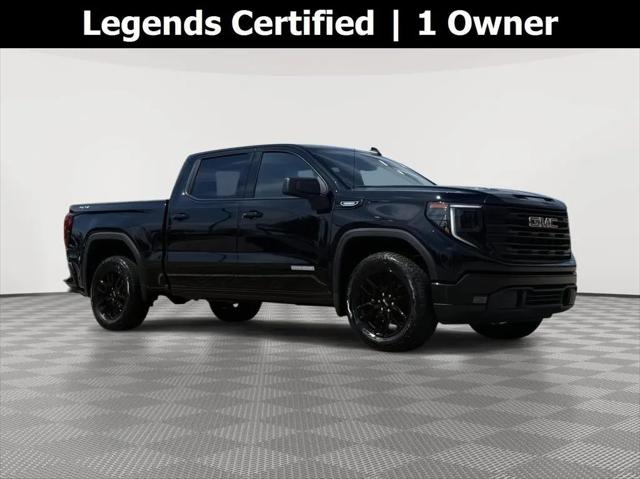 2026 GMC Sierra 1500 Crew Cab, Short Bed, Elevation, 4WD for sale in Kansas City, KS