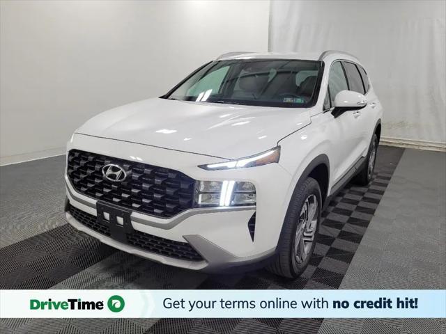 2023 Hyundai Santa Fe SEL for sale in Pittsburgh, PA