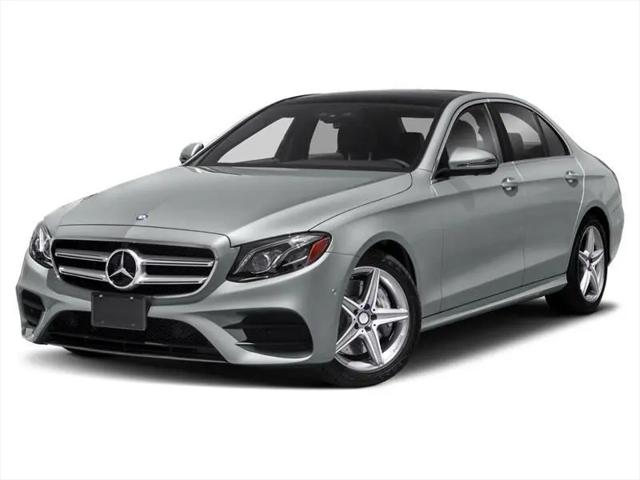 2019 Mercedes-Benz E-CLASS E 300 4MATIC for sale in Bethlehem, PA