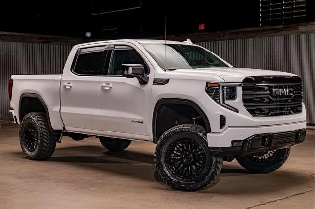 2026 GMC Sierra 1500 Crew Cab, Short Bed, AT4, 4WD for sale in Phoenix, AZ