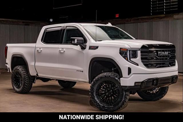 2026 GMC Sierra 1500 Crew Cab, Short Bed, AT4, 4WD for sale in Phoenix, AZ