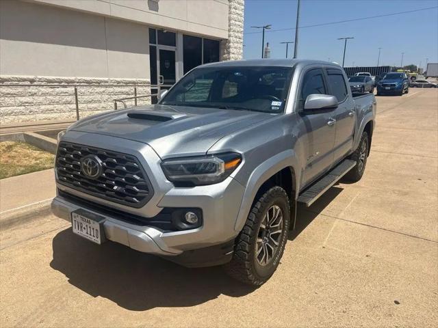 2023 Toyota Tacoma TRD Sport for sale in Mesquite, TX