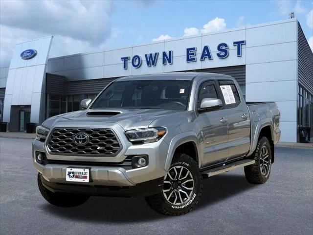 2023 Toyota Tacoma TRD Sport for sale in Mesquite, TX