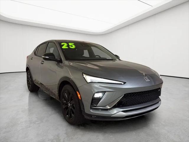 2025 Buick NV Sport Touring FWD for sale in Redford, MI