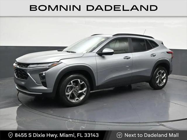 2025 Chevrolet Trax FWD LT for sale in Miami, FL