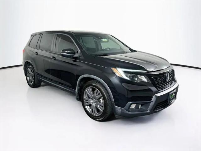 2019 Honda Passport EX-L for sale in Grand Prairie, TX