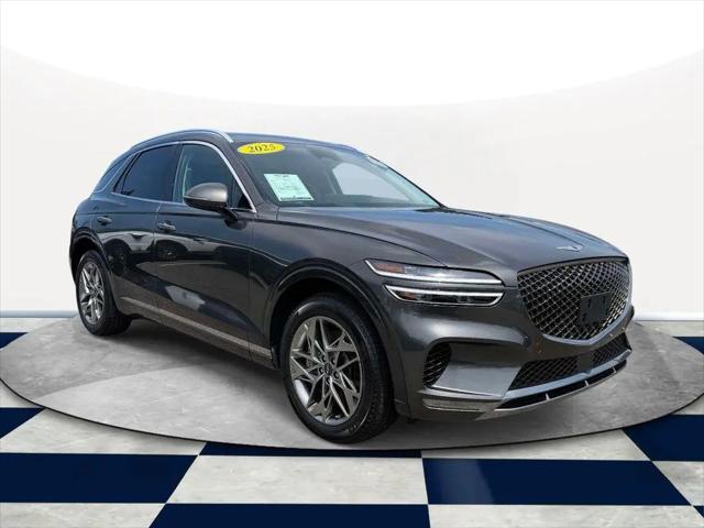 2025 Genesis GV70 2.5T AWD for sale in West Islip, NY