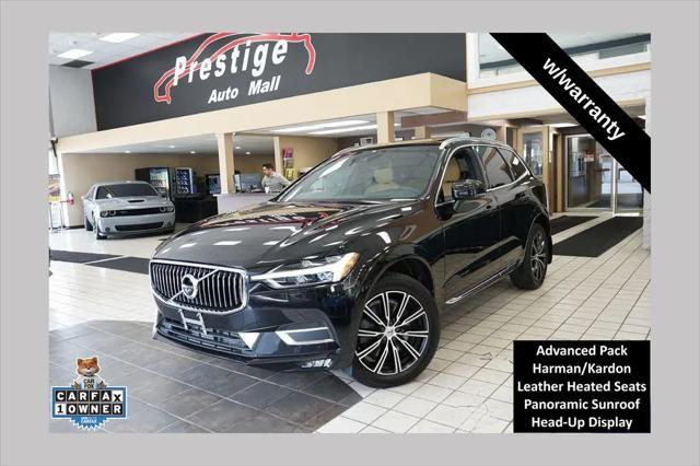 2020 Volvo XC60 T6 Inscription for sale in Cuyahoga Falls, OH
