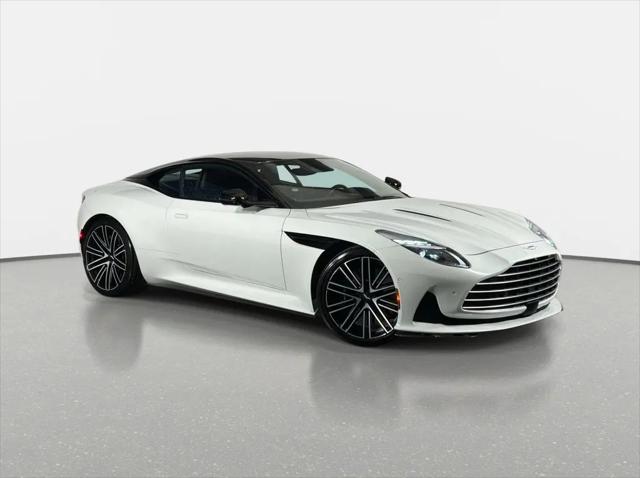 2024 Aston Martin DB12 Coupe for sale in Pompano Beach, FL