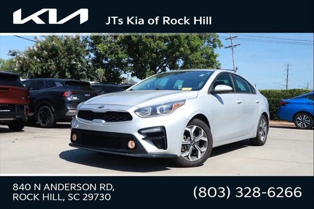 2020 Kia Forte LXS for sale in Rock Hill, SC